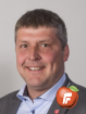 Bengt Rune Strifeldt fra Finnmark.