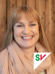 Grete Wold fra Vestfold. Foto: SV/Fotonorden.