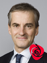 Jonas Gahr Støre