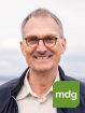 Harald Moskvil fra Vestfold. Foto: Tomas Moss.