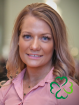 Sandra Borch fra Troms.