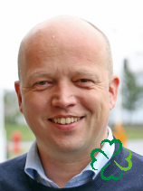 Trygve Magnus Slagsvold Vedum