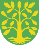 Kommunevåpen