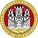 Kommunevåpen