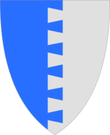Kommunevåpen
