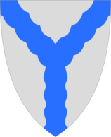 Kommunevåpen
