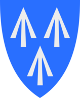 Kommunevåpen