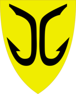 Kommunevåpen