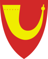 Kommunevåpen