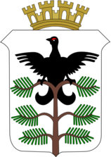 Kommunevåpen