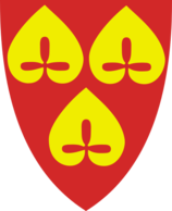 Kommunevåpen